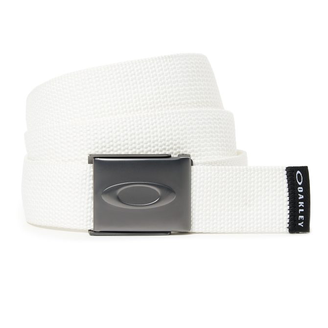 Ellipse Web Belt