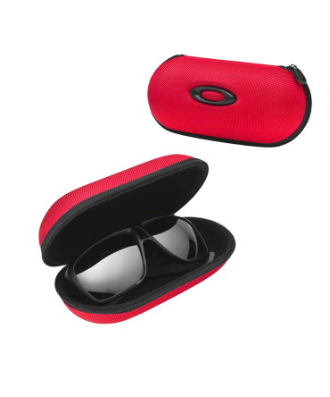 Ballistic Sunglass Case