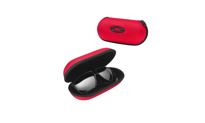 Ballistic Sunglass Case