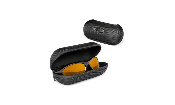 Large Soft Vault Sunglass Case