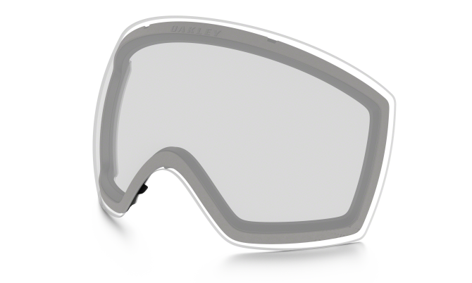 Flight Deck™ L Replacement Lens