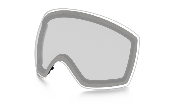 Flight Deck™ M Replacement Lens