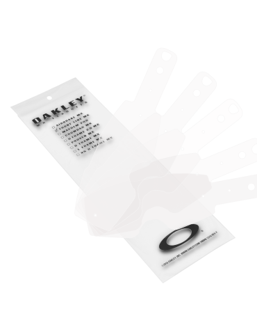 Front Line™ MX Tear-Offs Pack