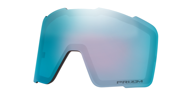 Line Miner™ Pro L Replacement Lens