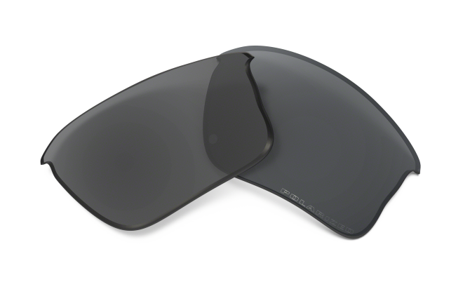Flak Jacket® XLJ (Low Bridge Fit) Replacement Lens