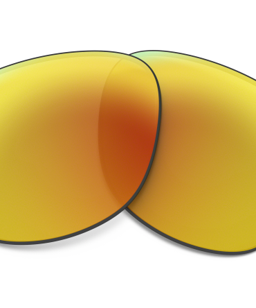 Crossrange™ R Replacement Lens