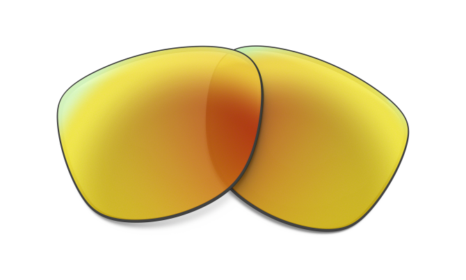 Crossrange™ R Replacement Lens
