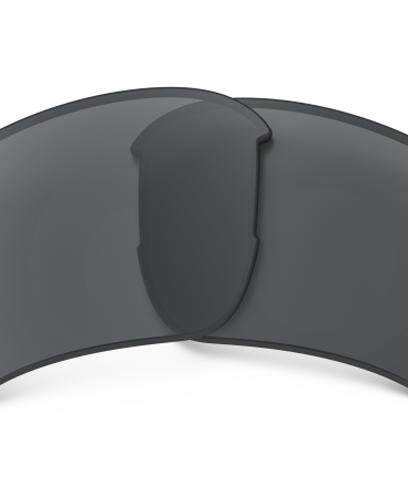 Flak® Beta Replacement Lens