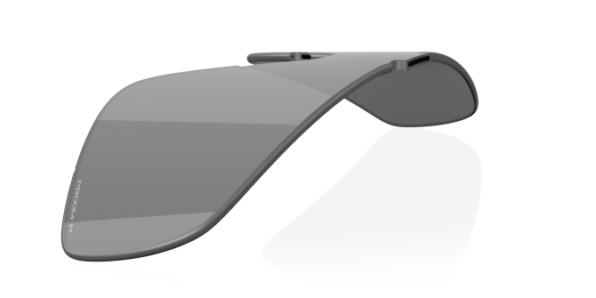 Latch™ Panel Replacement Lens - Image 2