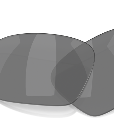 Masseter Replacement Lens
