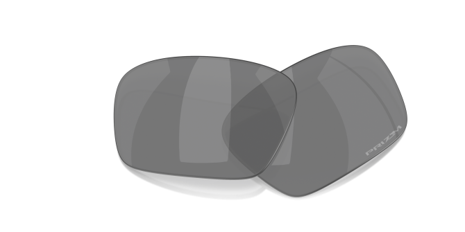 Masseter Replacement Lens