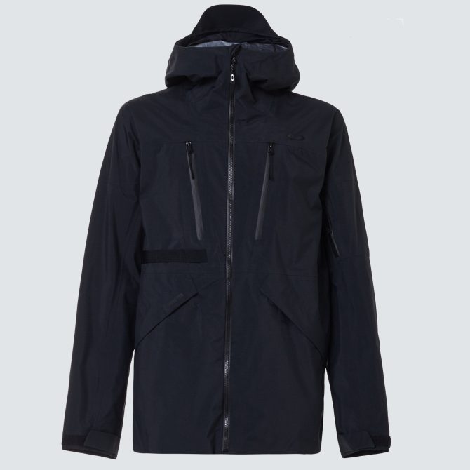 Bowls Gore-Tex Pro Shell Jacket - Image 3