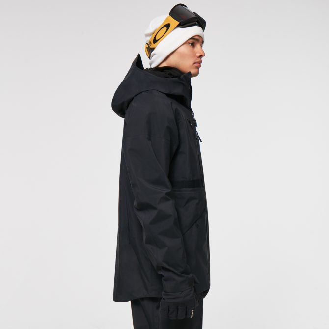 Bowls Gore-Tex Pro Shell Jacket - Image 2