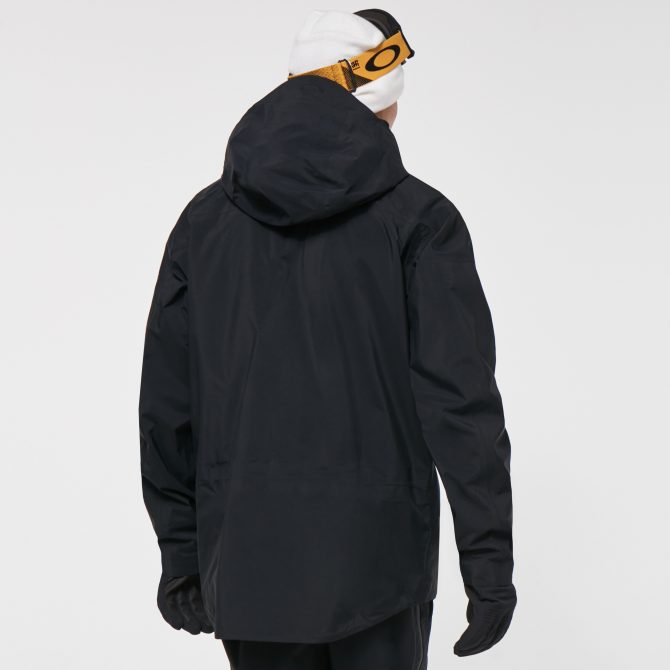 Bowls Gore-Tex Pro Shell Jacket - Image 5