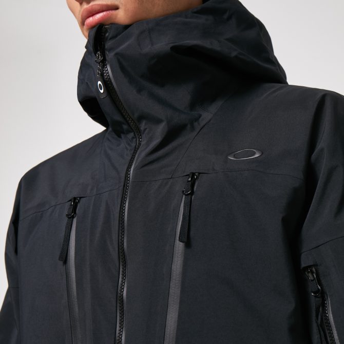 Bowls Gore-Tex Pro Shell Jacket - Image 6
