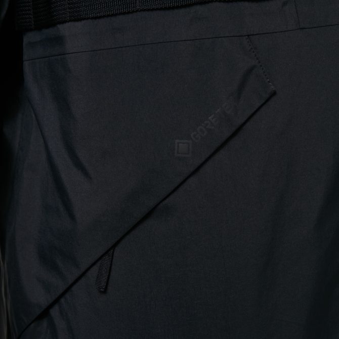 Bowls Gore-Tex Pro Shell Jacket - Image 7
