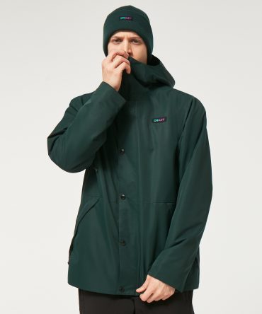 Range Rc Jacket