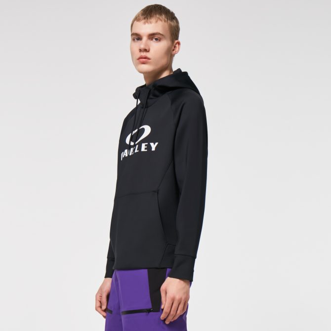 Sierra Dwr Fleece Hoody 2.0 - Image 2