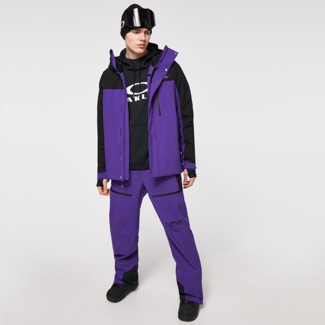 Sierra Dwr Fleece Hoody 2.0 - Image 8