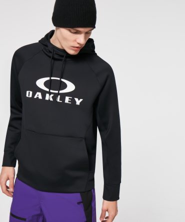 Sierra Dwr Fleece Hoody 2.0