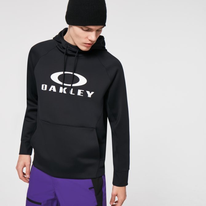 Sierra Dwr Fleece Hoody 2.0