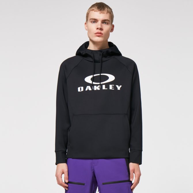 Sierra Dwr Fleece Hoody 2.0 - Image 7