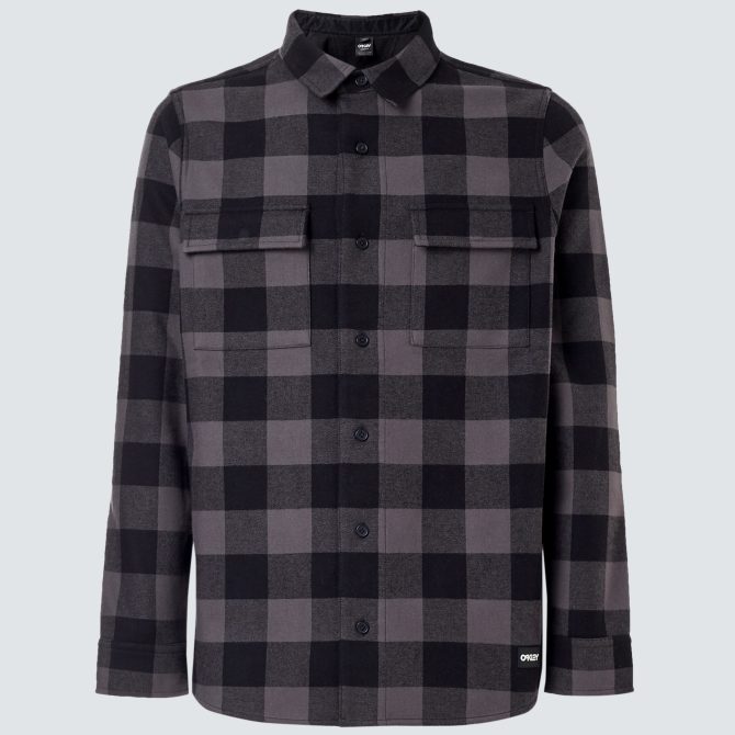 Bear Cozy Flannel - Image 3