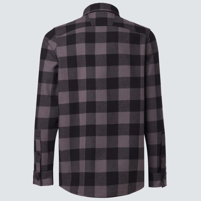 Bear Cozy Flannel - Image 4