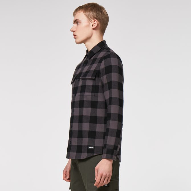 Bear Cozy Flannel - Image 2