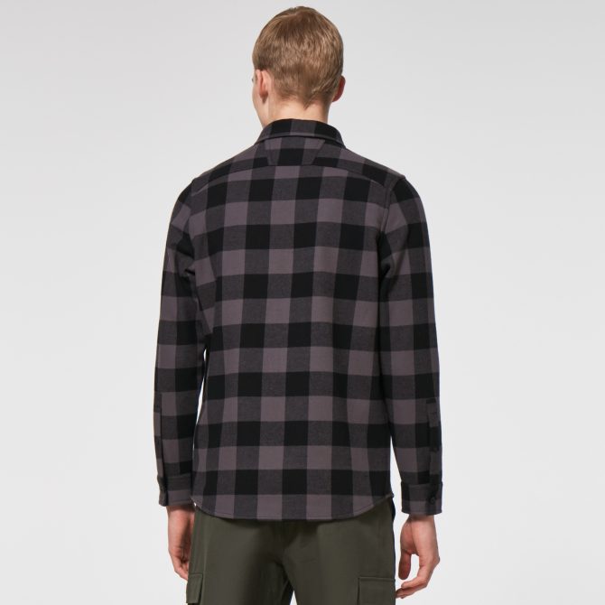 Bear Cozy Flannel - Image 5