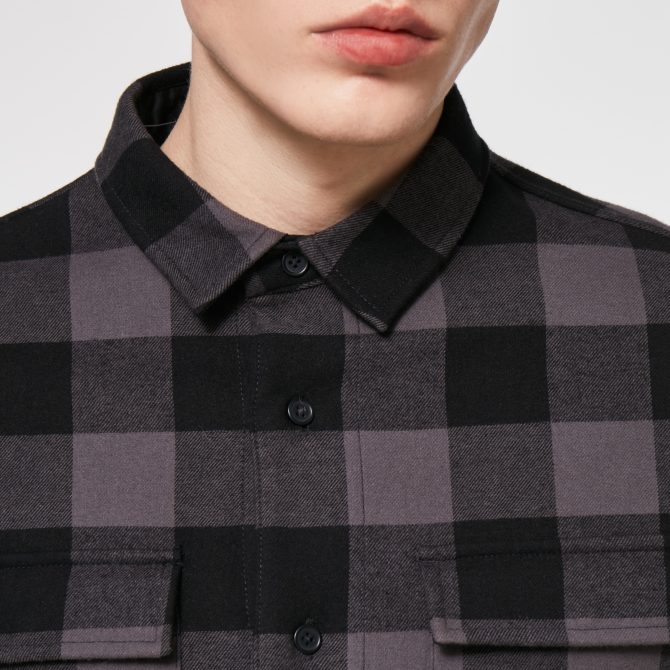 Bear Cozy Flannel - Image 6