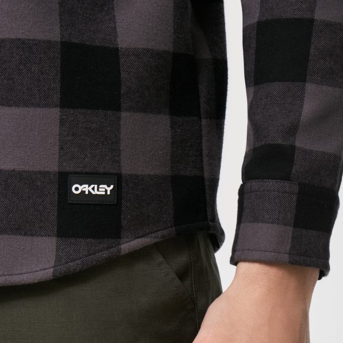 Bear Cozy Flannel - Image 7