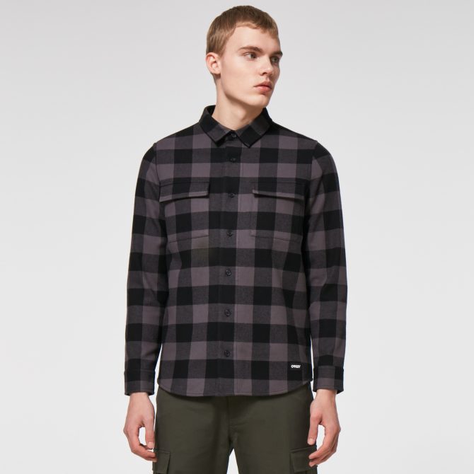 Bear Cozy Flannel - Image 8