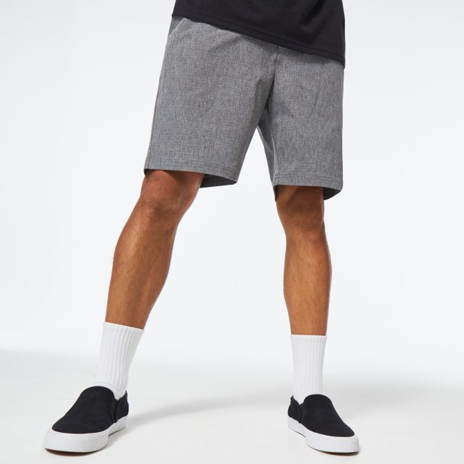 Adventure  Chino Short