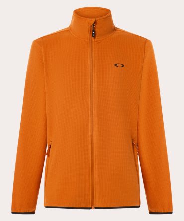 Alpine Full Zip Sweatshirt