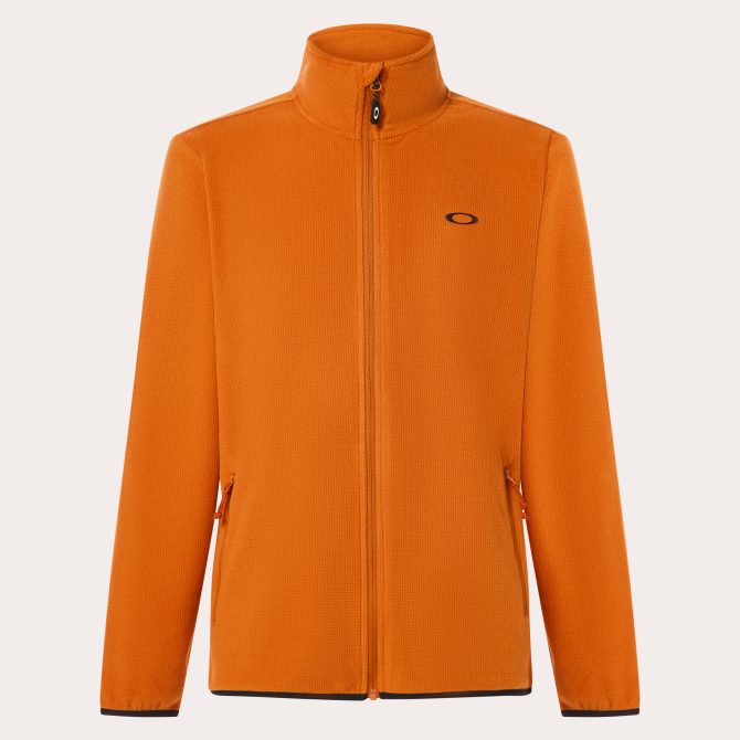 Alpine Full Zip Sweatshirt