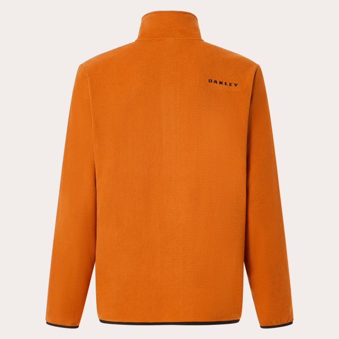 Alpine Full Zip Sweatshirt - Image 2