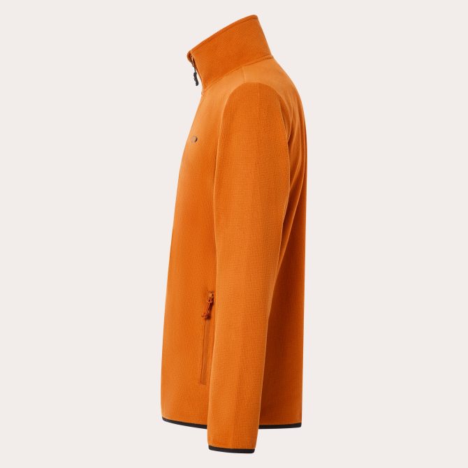 Alpine Full Zip Sweatshirt - Image 3