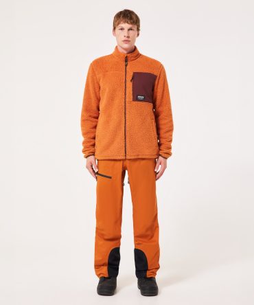 Mountain Fire Sherpa
