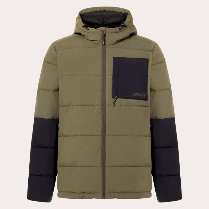 Tahoe Puffy Rc Jacket - Image 3