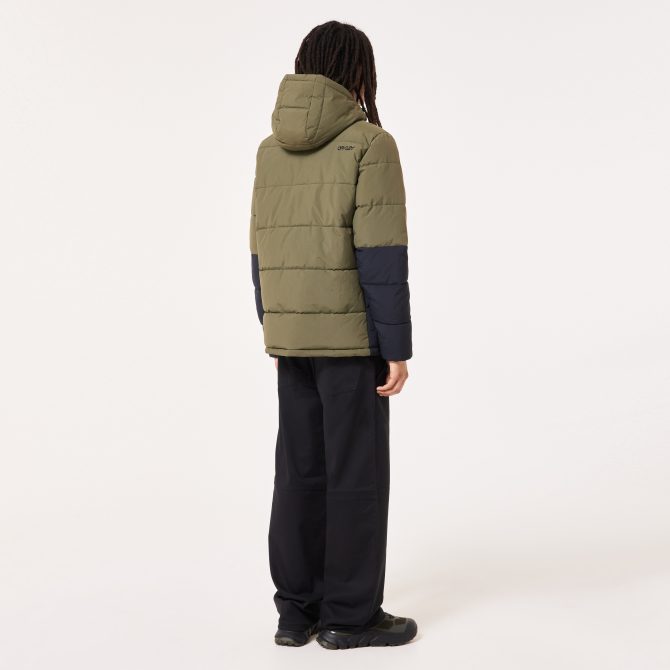 Tahoe Puffy Rc Jacket - Image 2