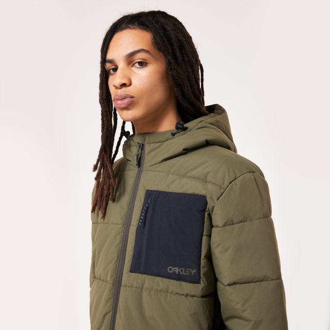 Tahoe Puffy Rc Jacket - Image 4