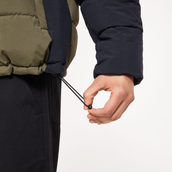 Tahoe Puffy Rc Jacket - Image 6