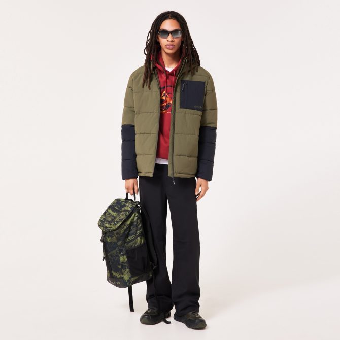 Tahoe Puffy Rc Jacket - Image 8