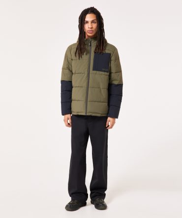 Tahoe Puffy Rc Jacket