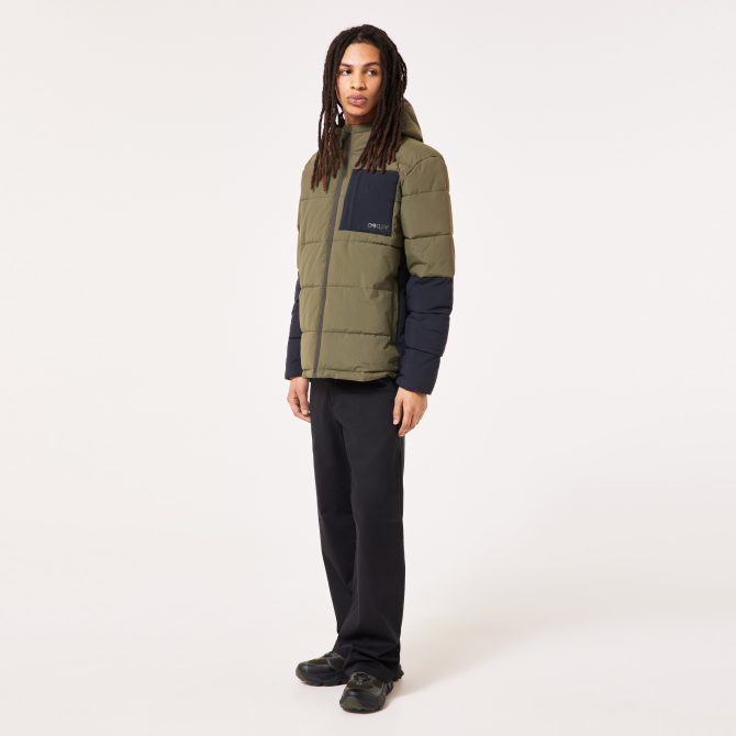 Tahoe Puffy Rc Jacket - Image 7