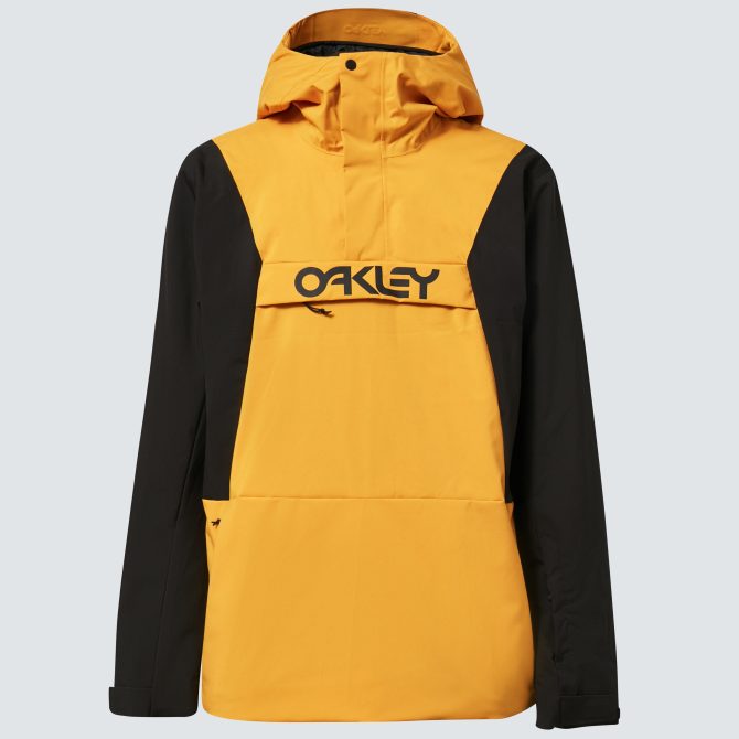 Tnp Tbt Insulated Anorak - Image 3