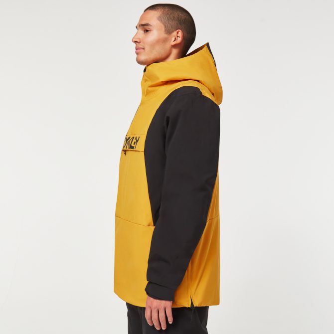Tnp Tbt Insulated Anorak - Image 2
