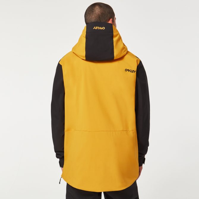 Tnp Tbt Insulated Anorak - Image 4