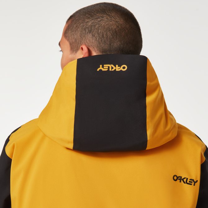Tnp Tbt Insulated Anorak - Image 5
